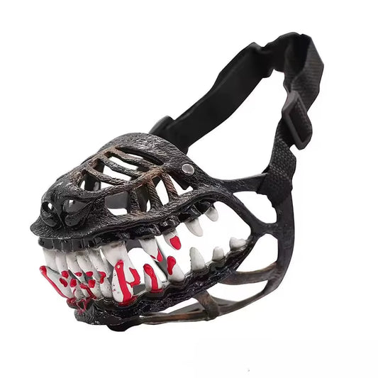 The Bloody - Dog Muzzle
